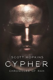 Cypher cover image