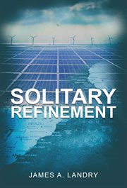 Solitary refinement cover image