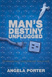 Man's destiny unplugged cover image