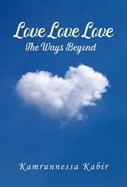 Love love love. The Ways Beyond cover image