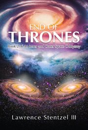 End of thrones cover image
