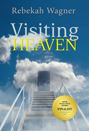 Visiting heaven cover image