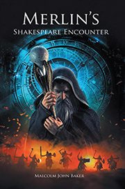 Merlin's shakespeare encounter cover image