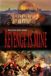 Revenge is mine cover image