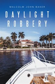 Daylight robbery cover image