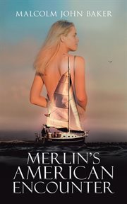 Merlin's american encounter cover image