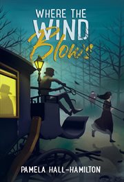 Where the wind blows cover image