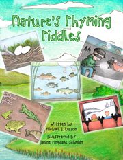Nature's rhyming riddles cover image