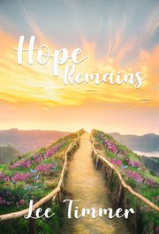 Hope remains cover image