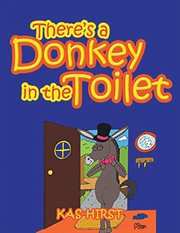 There's a Donkey in the Toilet cover image