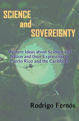 Cover image for Science and Sovereignty