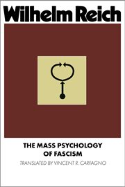 The Mass Psychology of Fascism cover image