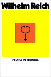 People in Trouble cover image