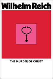 The Murder of Christ cover image