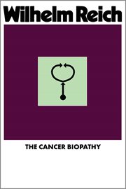 The Cancer Biopathy cover image