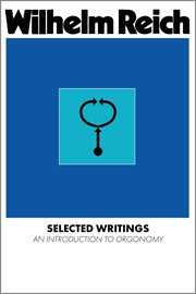 Selected Writings cover image