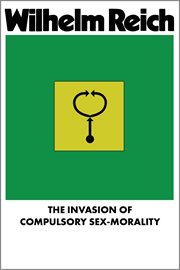 The Invasion of Compulsory Sex-Morality cover image