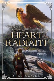 The heart of the radiant cover image