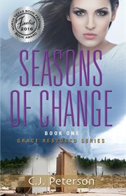 Seasons of change cover image