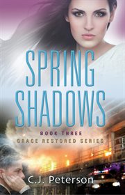 Spring shadows cover image