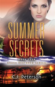 Summer secrets cover image