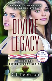 Divine legacy cover image