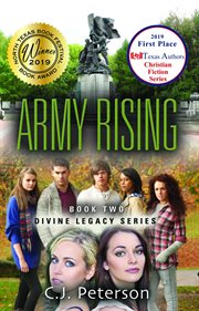 Army rising. Divine Legacy Series, Book 2 cover image