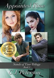 Appointed time. (Sands of Time Trilogy, Book 1) cover image