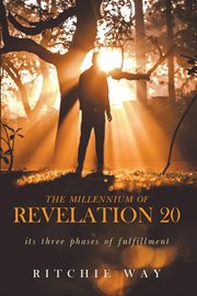 The millennium of revelation 20 cover image