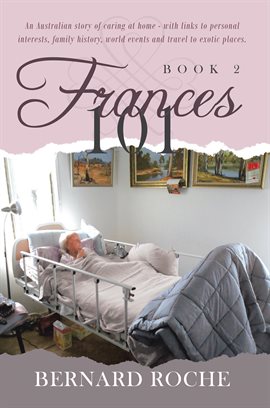 Cover image for Frances 101