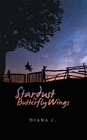 Stardust for butterfly wings cover image
