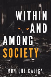 Within and among society cover image
