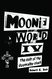 Moonie world iv cover image