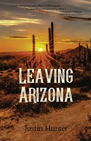 Leaving arizona cover image