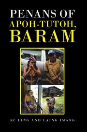 Penans of apoh-tutoh, baram cover image