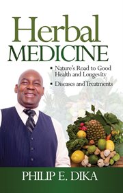 Herbal medicine cover image