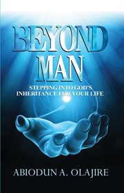 Beyond man cover image