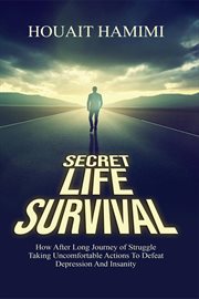 Secret life survival cover image