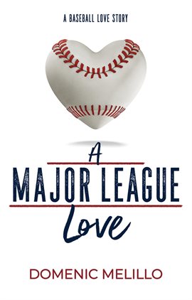 Cover image for A Major League Love