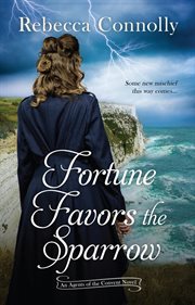 Fortune favors the sparrow cover image