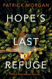 Hope's last refuge cover image