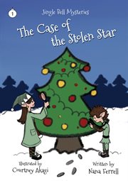 The case of the stolen star cover image
