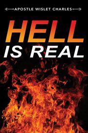 Hell is real cover image