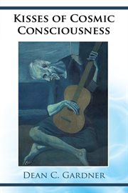 Kisses of cosmic consciousness cover image