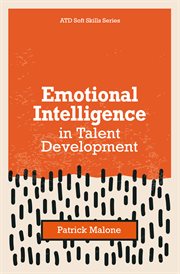 Emotional Intelligence in Talent Development cover image