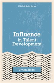Influence in talent development cover image
