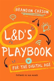 L & D's playbook for the digital age cover image