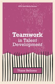 Teamwork in Talent Development cover image