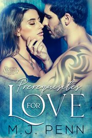 Prerequisites for love cover image