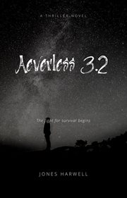 Aeverless 3.2 cover image